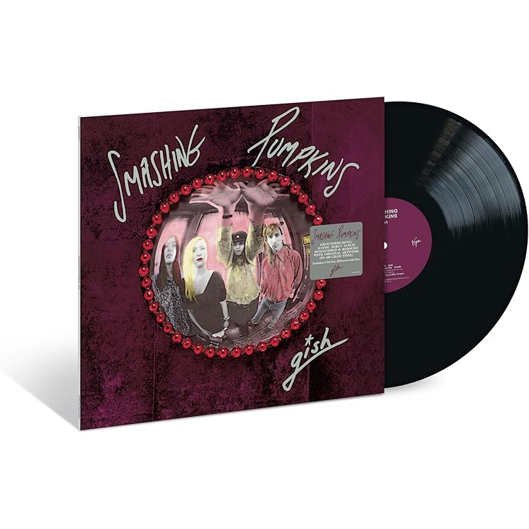 Pisces Iscariot : Smashing Pumpkins: Amazon.ca: Toys & Games